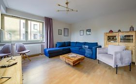 Apartamenty Sun&Snow Zdrojowa Park